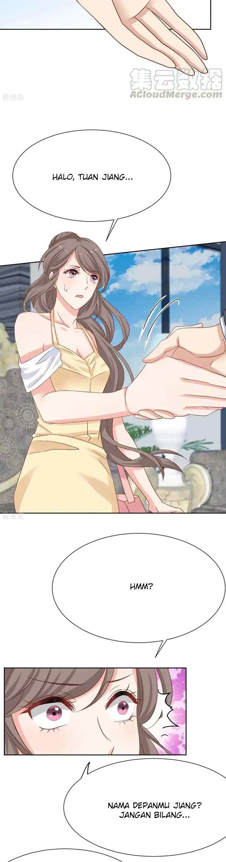 Take Your Mommy Home chapter 338 halaman 8