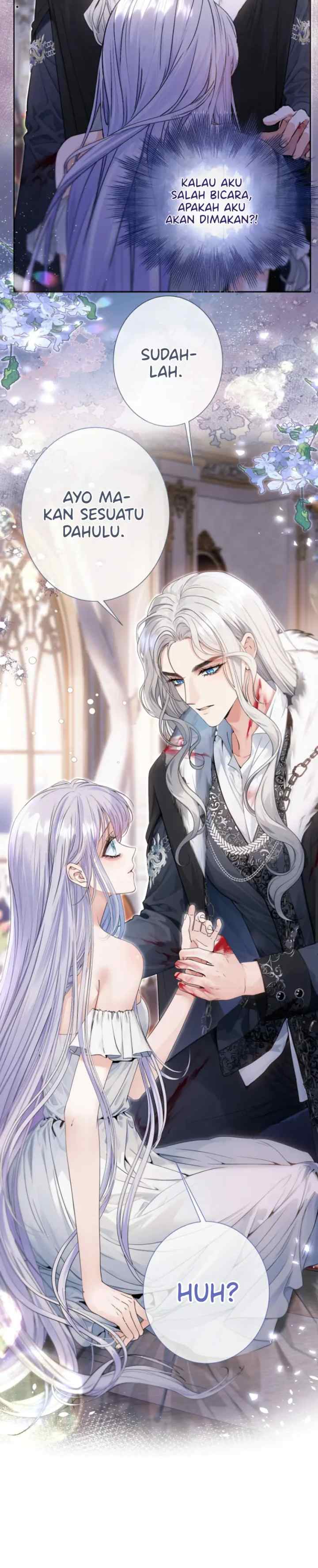 The Bride Who Raises the Villainous Dragon chapter 4 halaman 6
