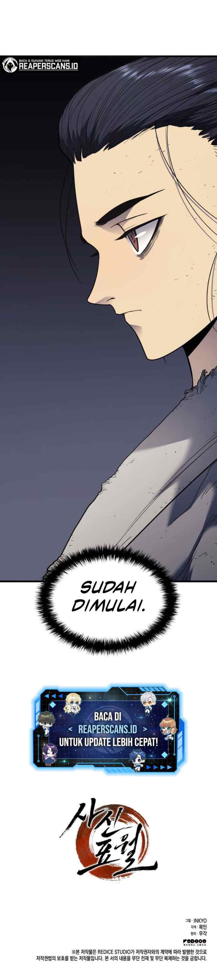 Reaper of the Drifting Moon chapter 5 halaman 14