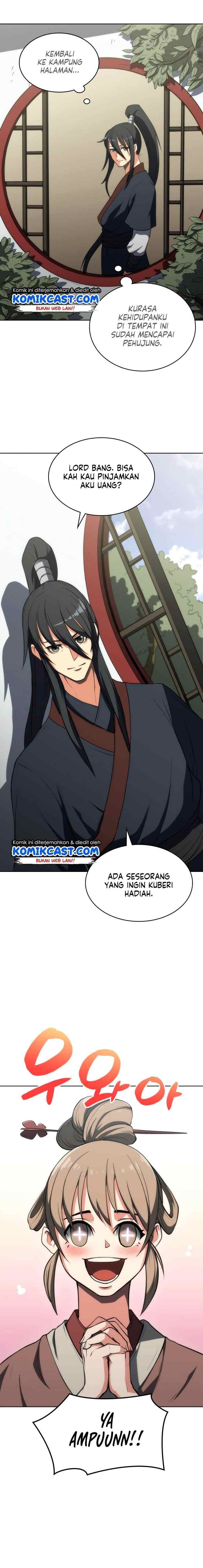 MookHyang - The Origin chapter 8 halaman 13