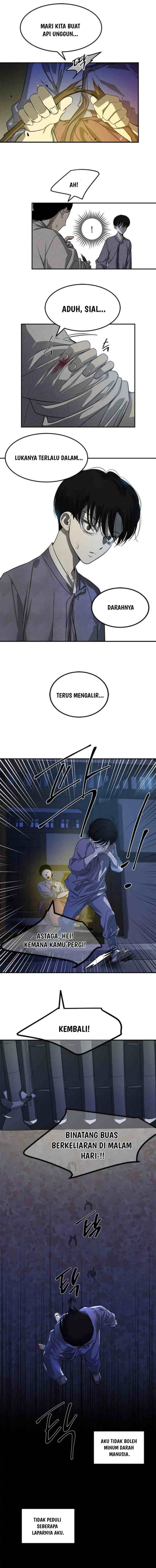 Loop chapter 159 halaman 12