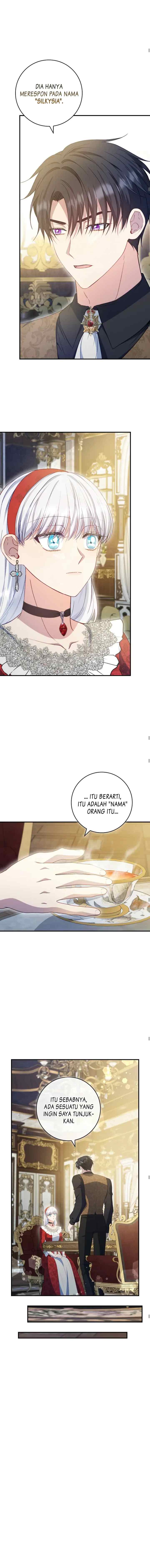 Fakes Don't Want To Be Real chapter 83 halaman 12