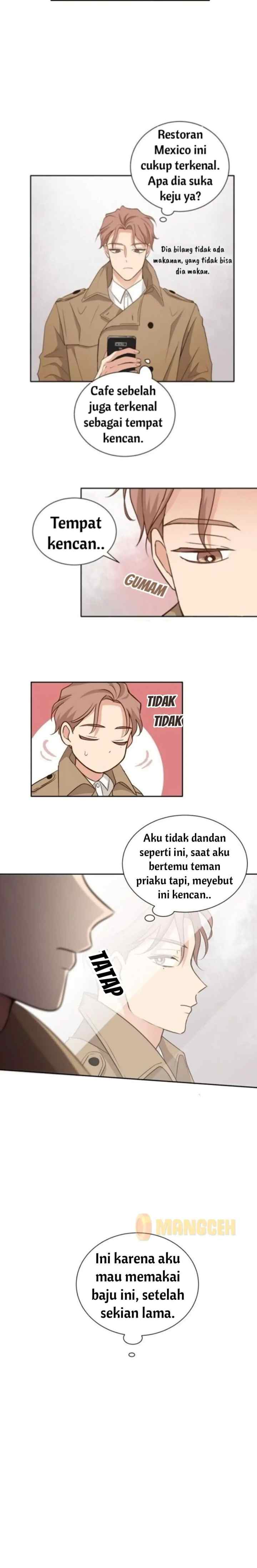 The Third Ending chapter 11 halaman 6