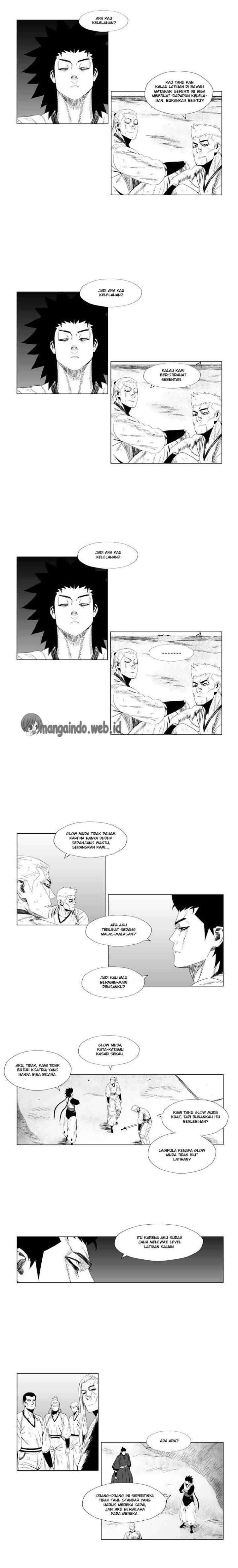 Red Storm chapter 77 halaman 4