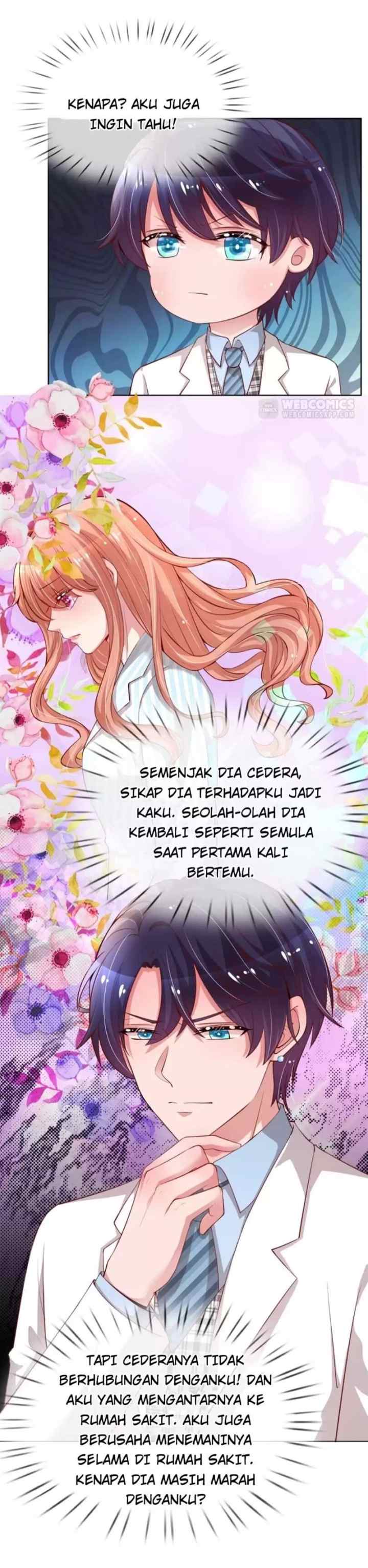 Sweet Escape chapter 73 halaman 10