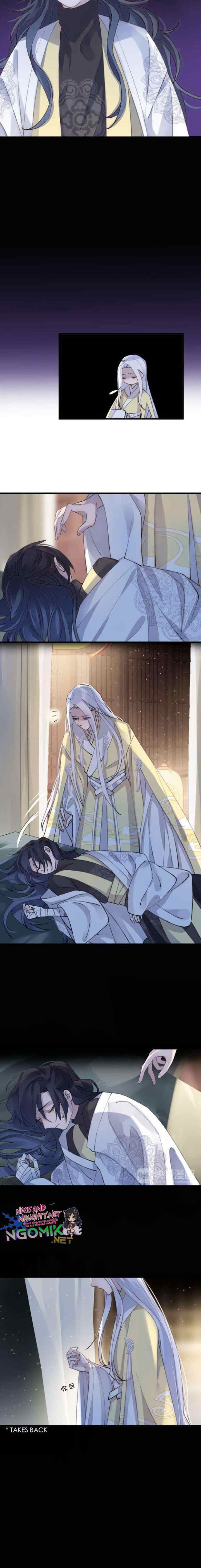 The Bright Moon chapter 10 halaman 7