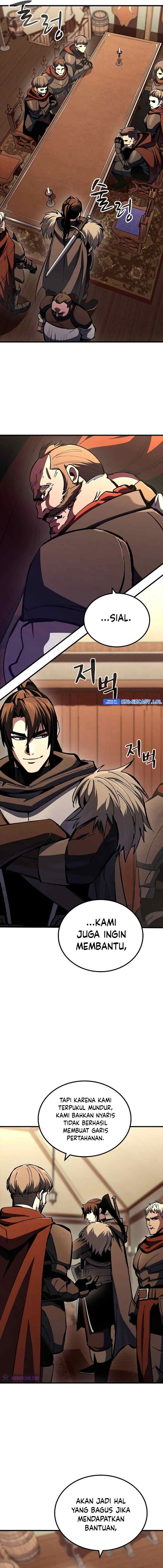 Genius Corpse-Collecting Warrior chapter 14 halaman 13