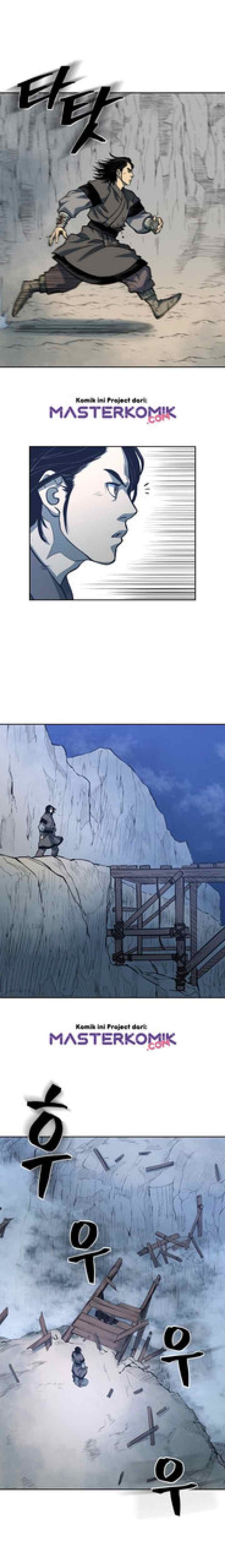 Record of the War God chapter 88 halaman 5