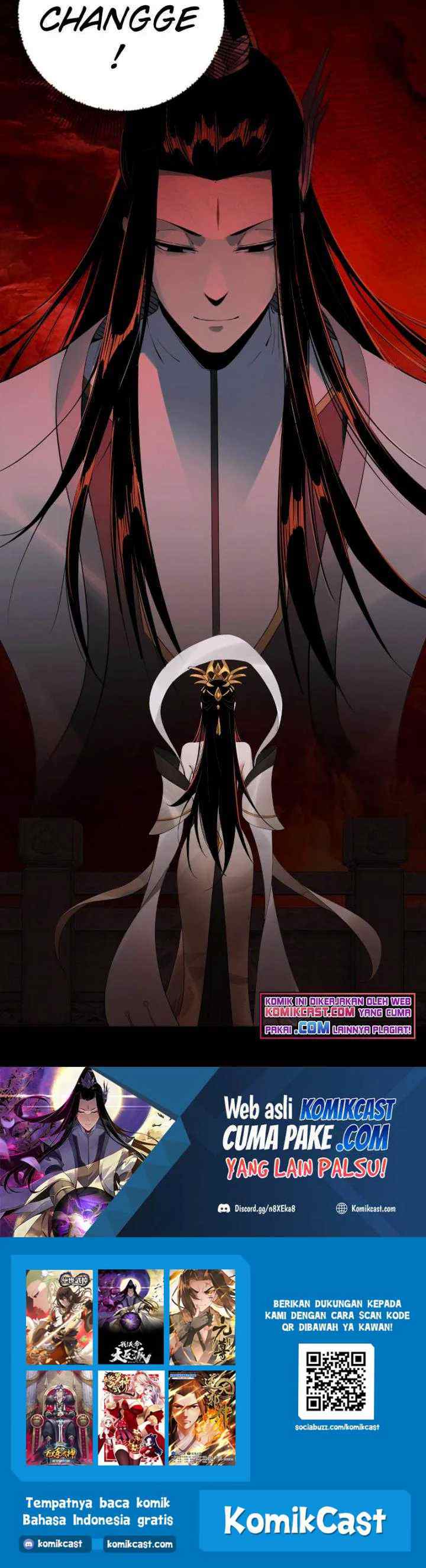 The Villain Of Destiny chapter 26 halaman 12
