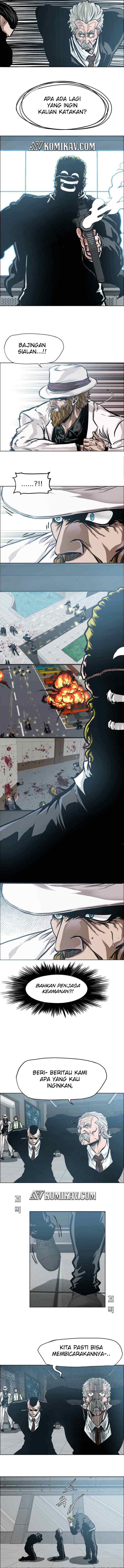 Boss in School chapter 207 halaman 7