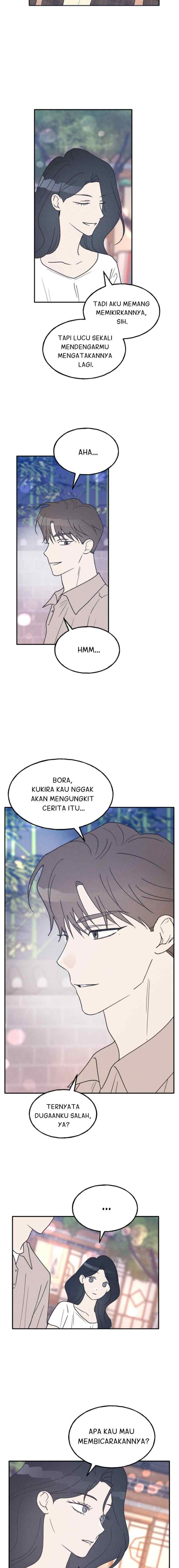 Boyfriend's Law chapter 41 halaman 10