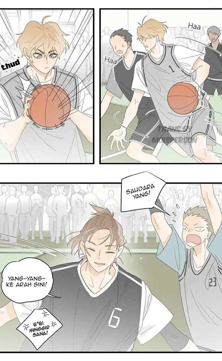 Salt Friend chapter 78 halaman 8