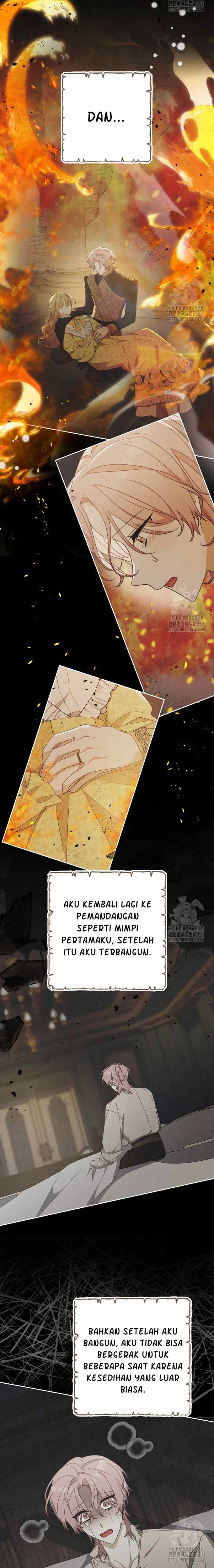 Please Cherish Your Friends chapter 78 halaman 5