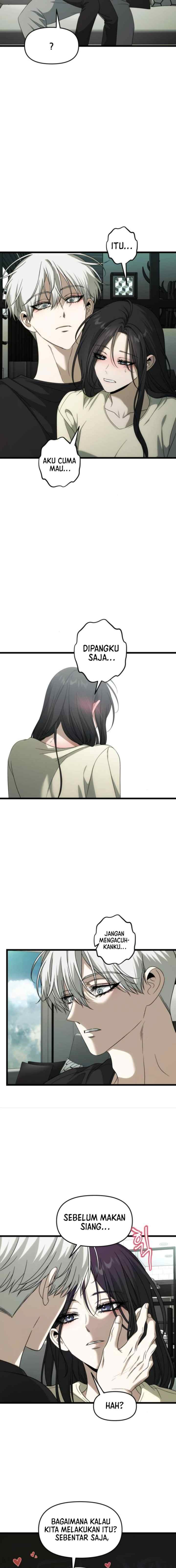 Siyoon Redflag chapter 174 halaman 16