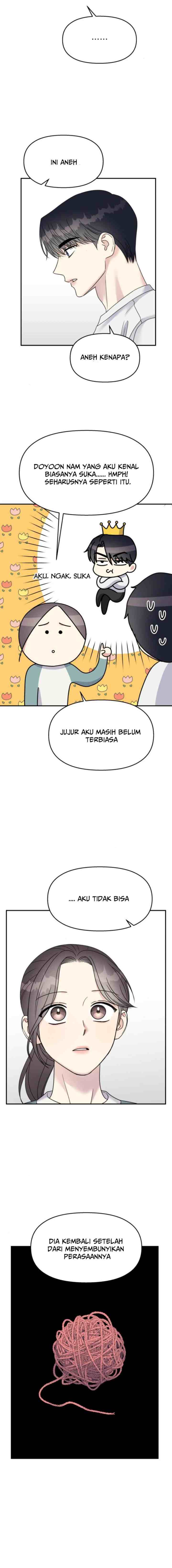 Do As I Say! chapter 100 halaman 4
