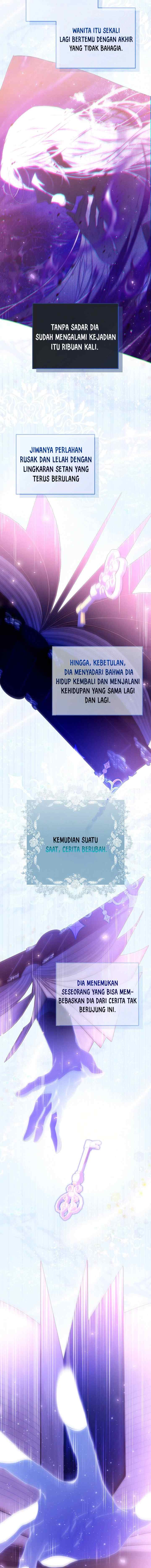 I Became the Wife of the Male Lead chapter 121 halaman 5