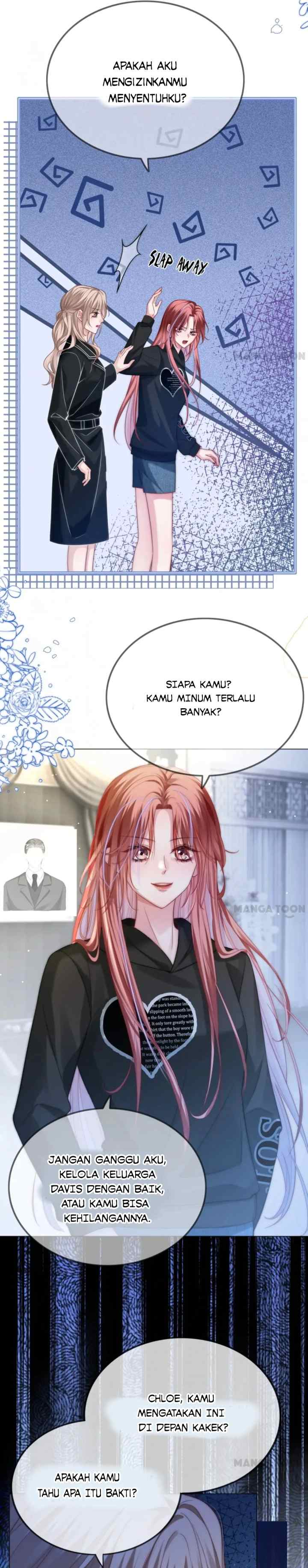 The Ultimate Comeback chapter 6 halaman 12