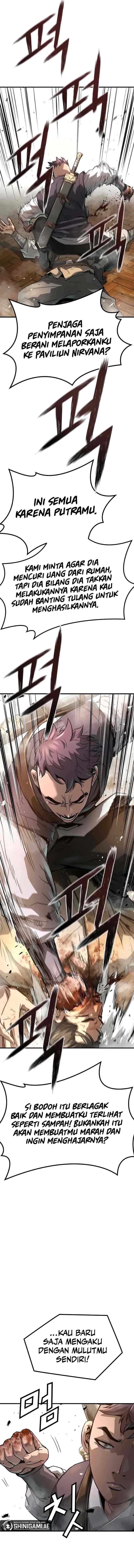 Absolute Regression chapter 23 halaman 17