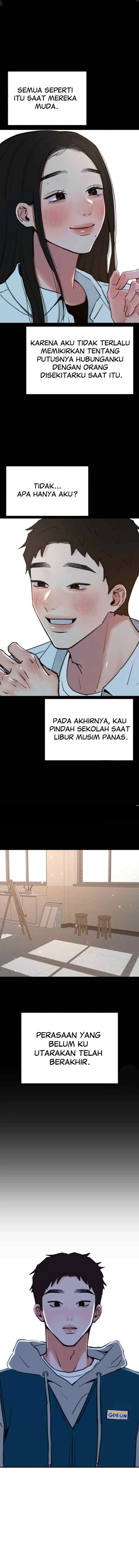 Muse On Yumyeong chapter 73 halaman 12