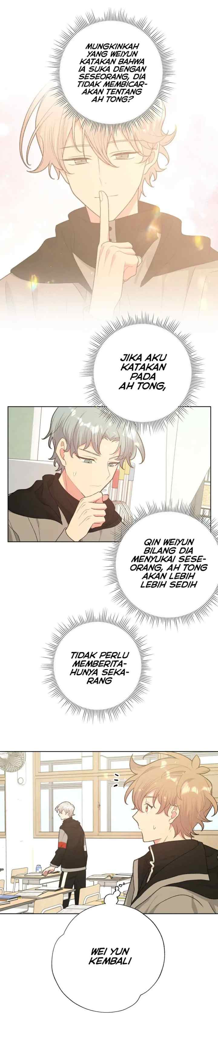 Don't Confess To Me chapter 74 halaman 7
