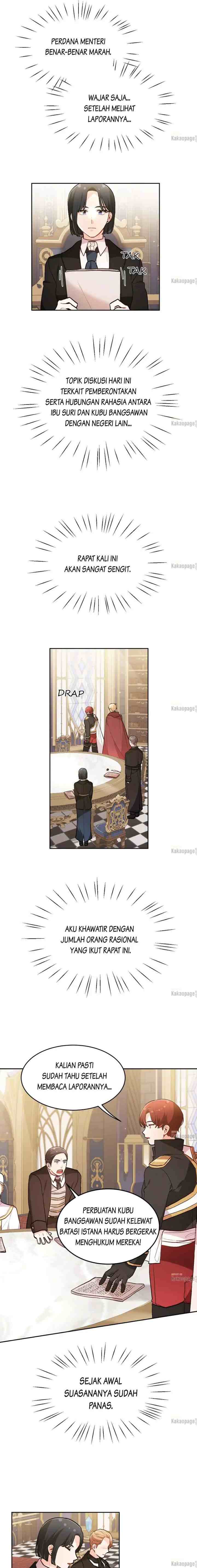 I Was Just an Ordinary Lady chapter 129 halaman 9