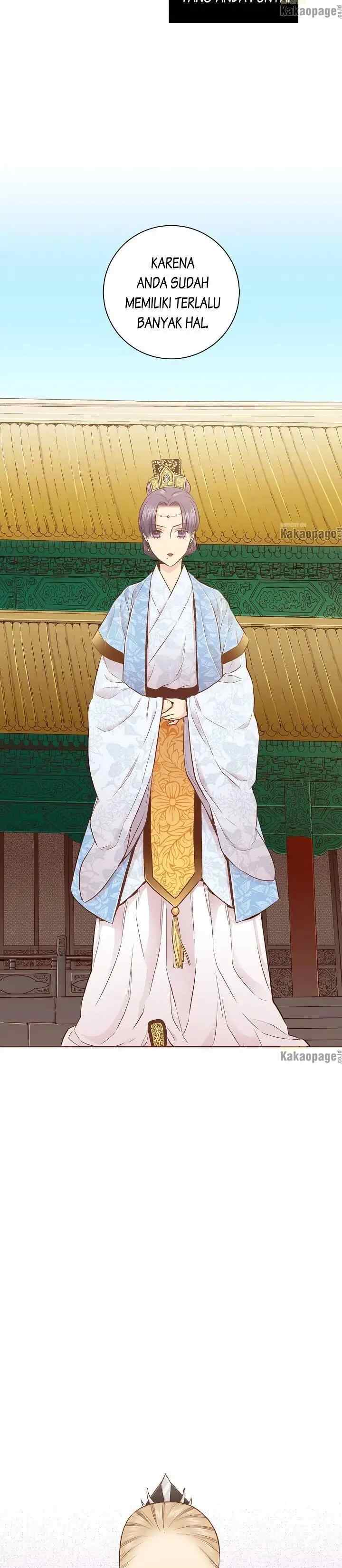 Snow Blossom chapter 197 halaman 6