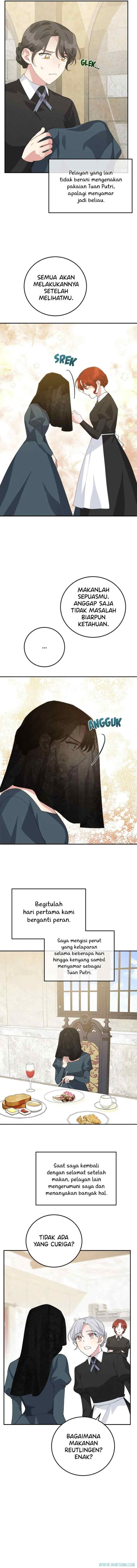 RSVP, Prince ! chapter 67 halaman 4