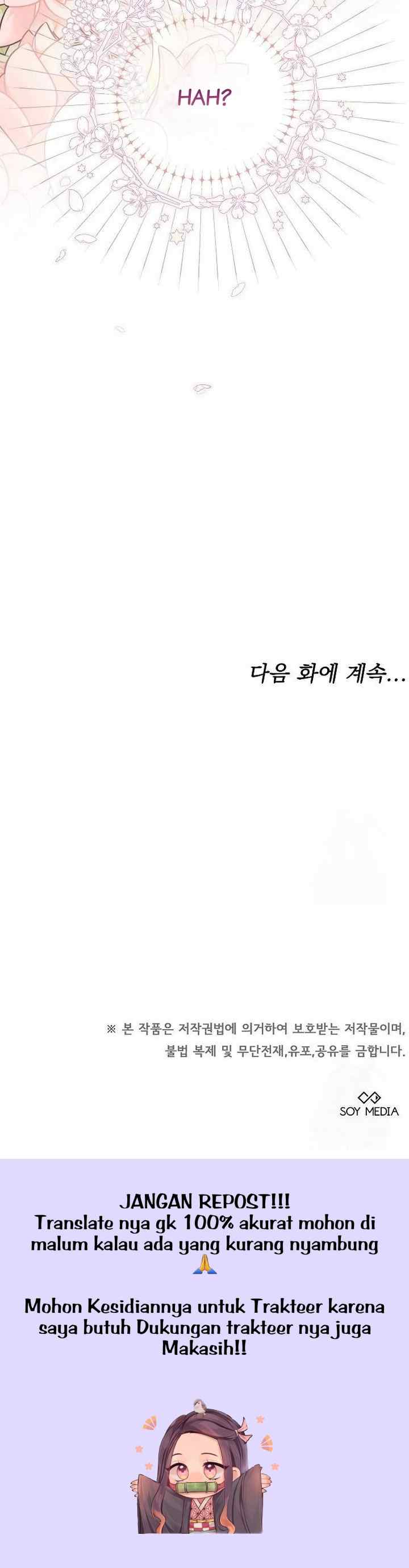 Bride of Obsidian chapter 66 halaman 19