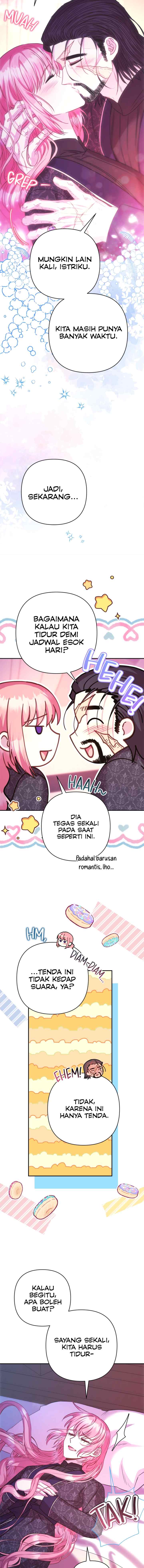 Anyway, It Is A Ropan chapter 76 halaman 11