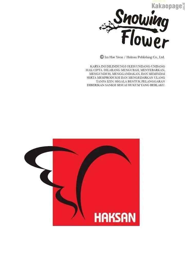 Snow Blossom chapter 202 halaman 19