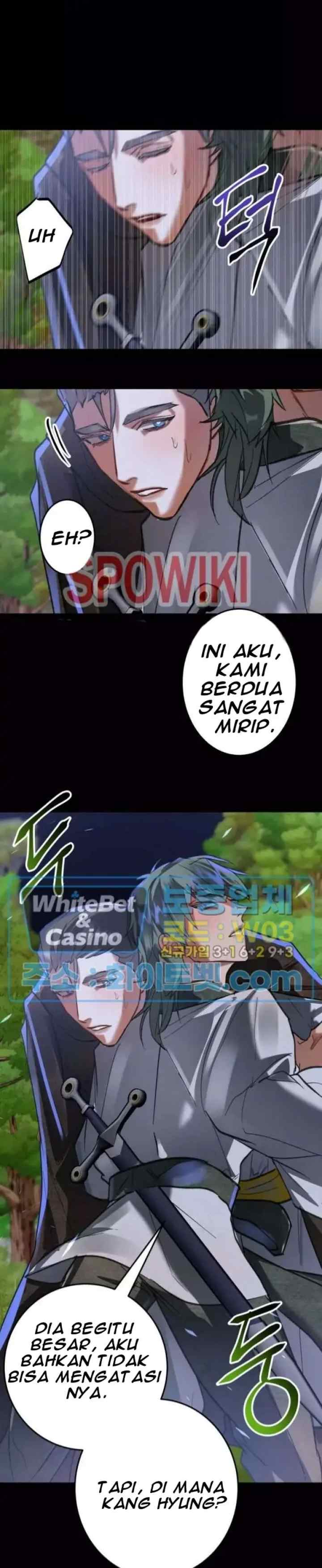 Daemuljeon chapter 34 halaman 16