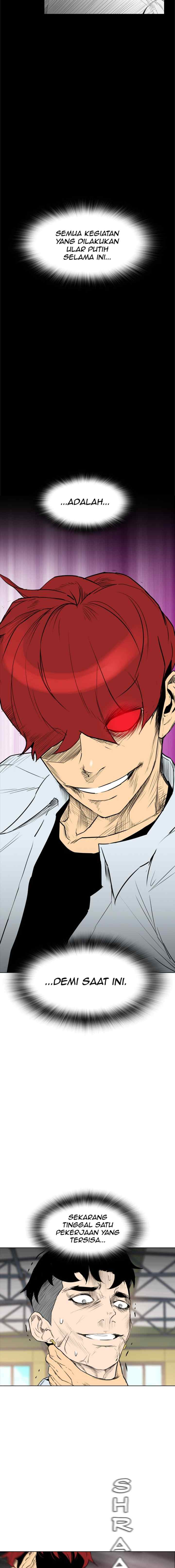 Reawaken Man chapter 149 halaman 13