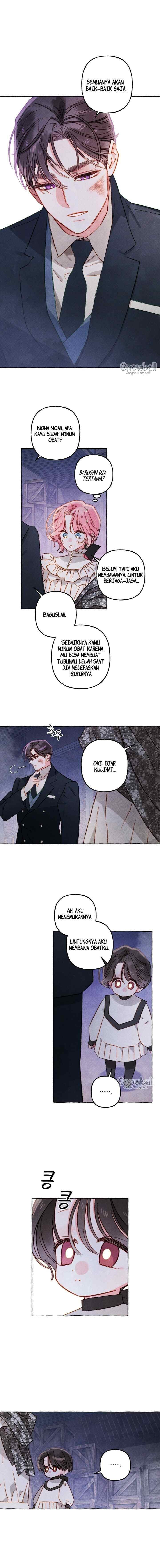 I Raised a Black Dragon chapter 26 halaman 8
