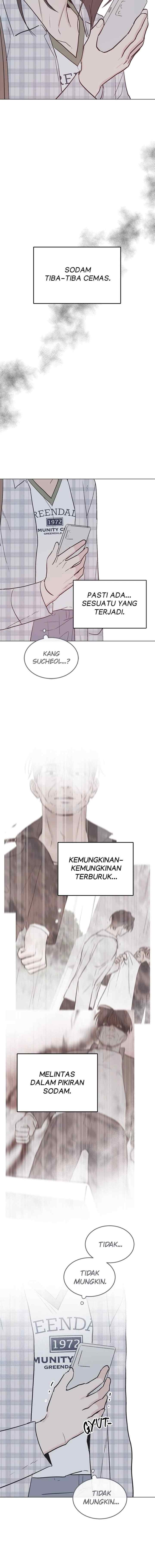 Love, How Do You Do That chapter 35 halaman 4