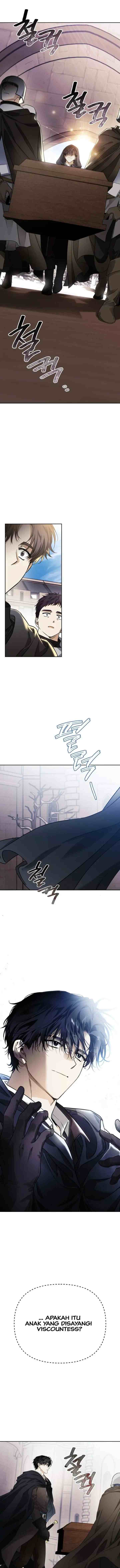 I Tamed My Ex-Husband's Mad Dog chapter 17 halaman 10