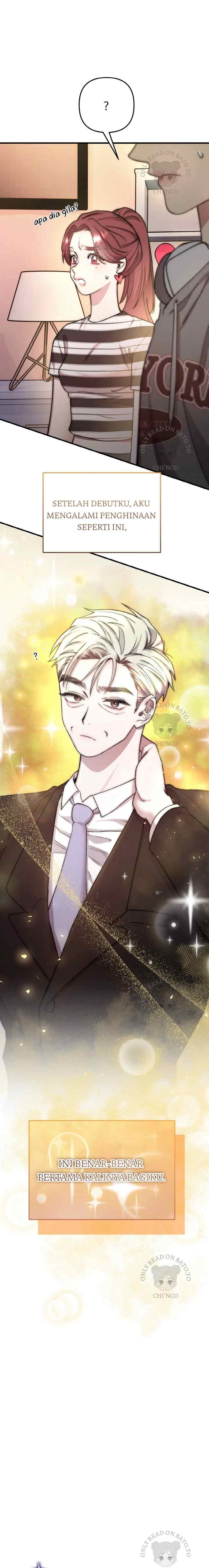 Acting Genius, Top Idol! chapter 57 halaman 6