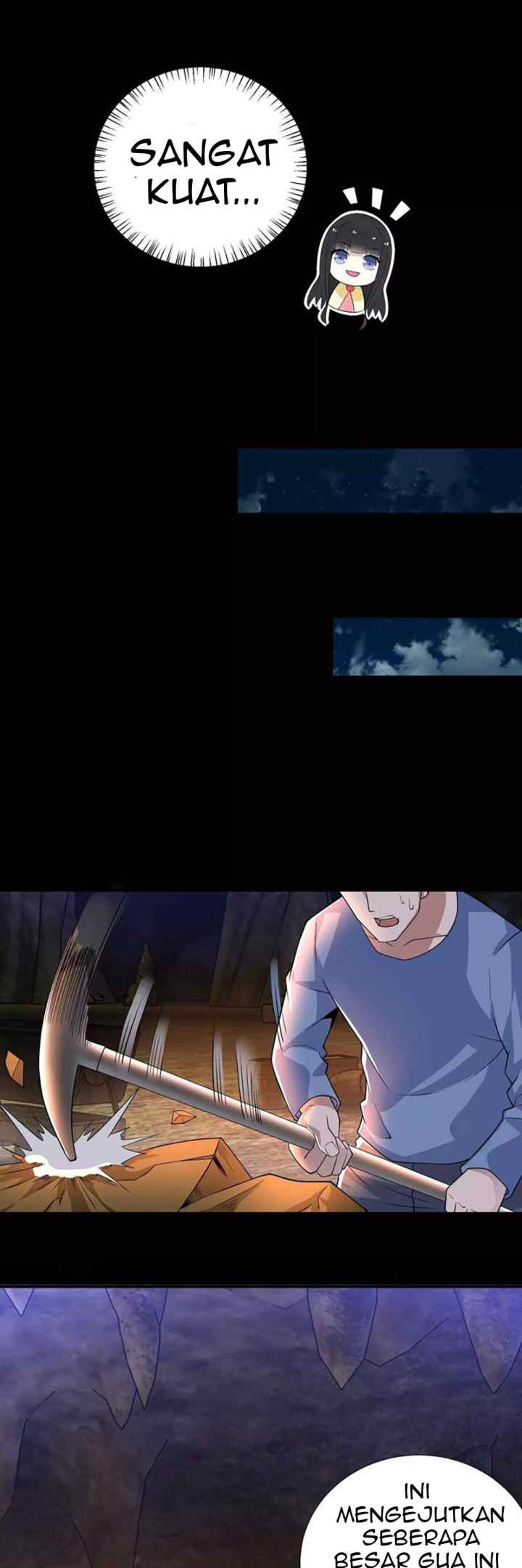 King of Apocalypse chapter 190 halaman 4