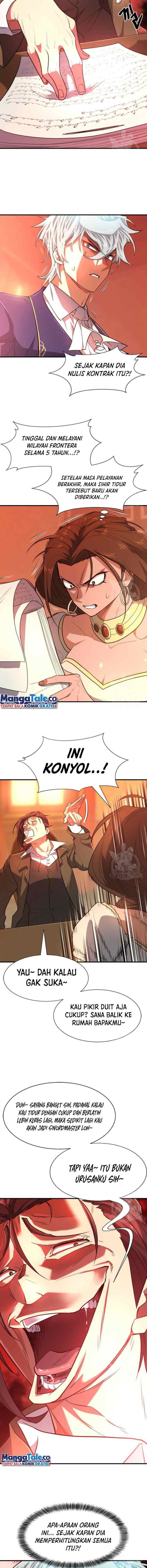 O melhor engenheiro do mundo chapter 100 halaman 14