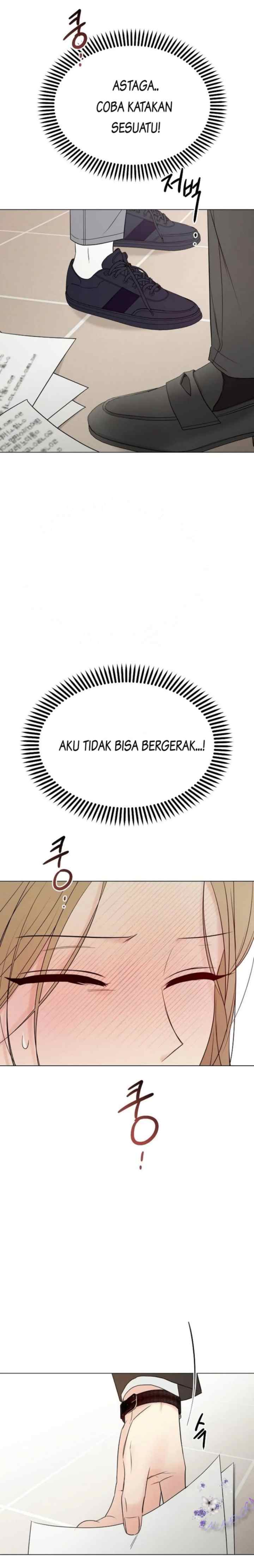 The Boyfriend Standard chapter 5 halaman 10