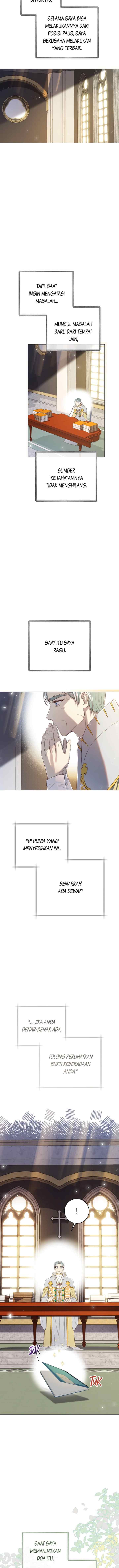 A Villain's Aesthetic chapter 73 halaman 11