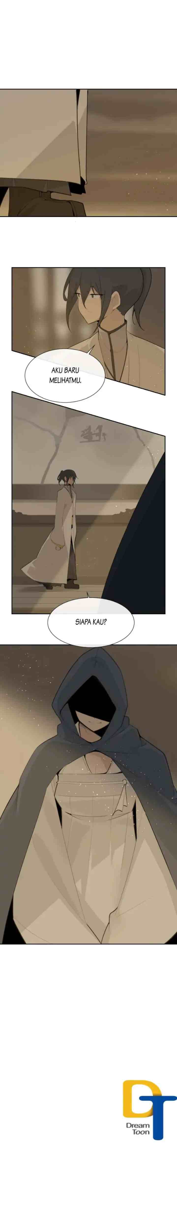 Devil Sword King chapter 187 halaman 11
