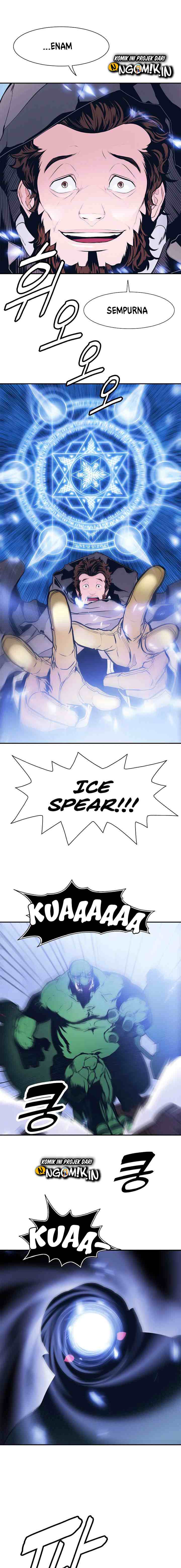 MookHyang - Dark Lady chapter 35 halaman 4