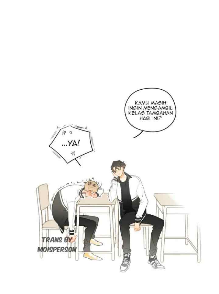 Salt Friend chapter 15 halaman 7