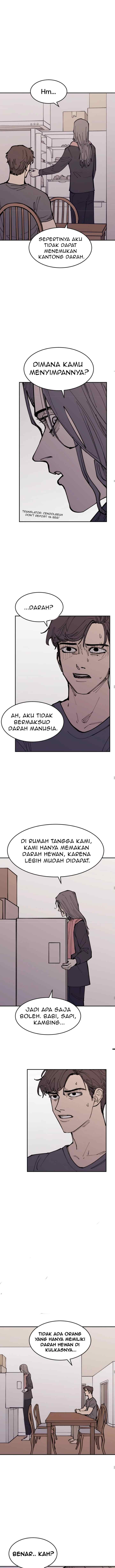Vampire Family chapter 7 halaman 4