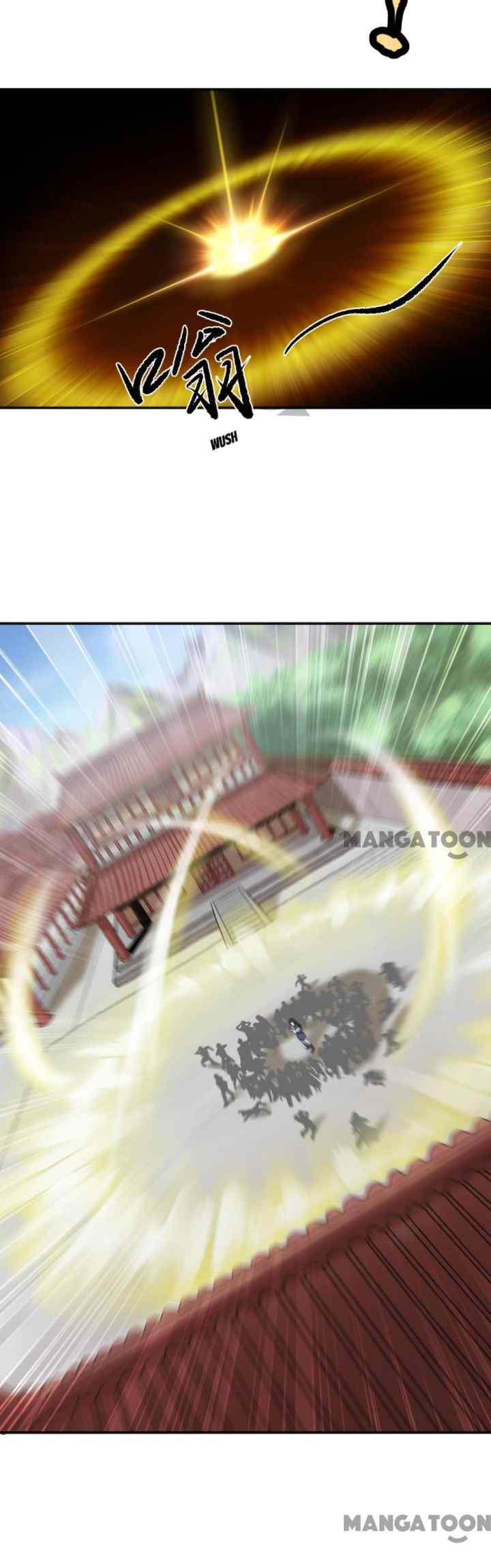 Supreme Taoist chapter 13 halaman 5