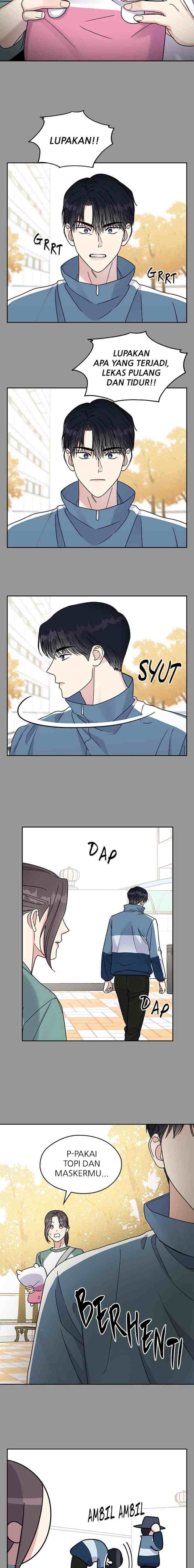 Do As I Say! chapter 9 halaman 14