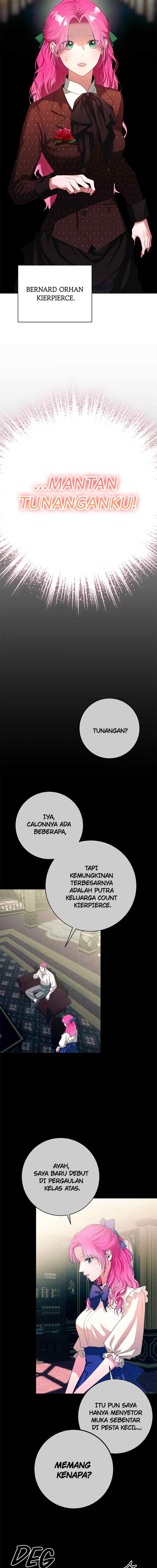 Marriage Contract With Two Husbands chapter 30 halaman 8