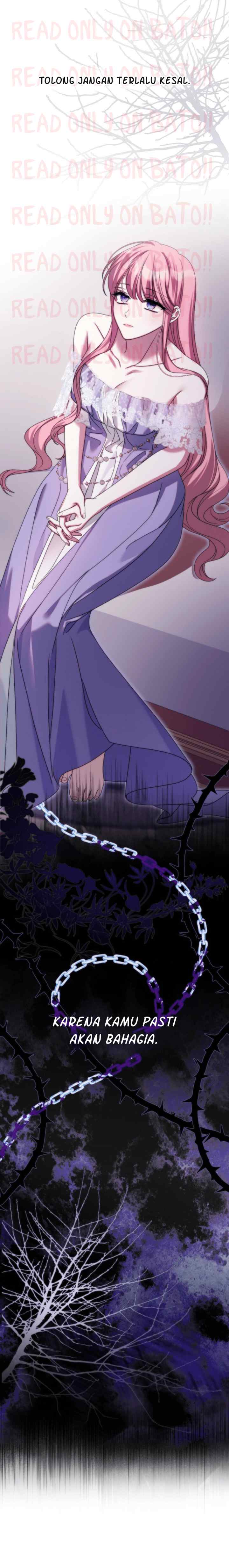 I Met the Male Lead In Prison (Remake) chapter 43 halaman 4