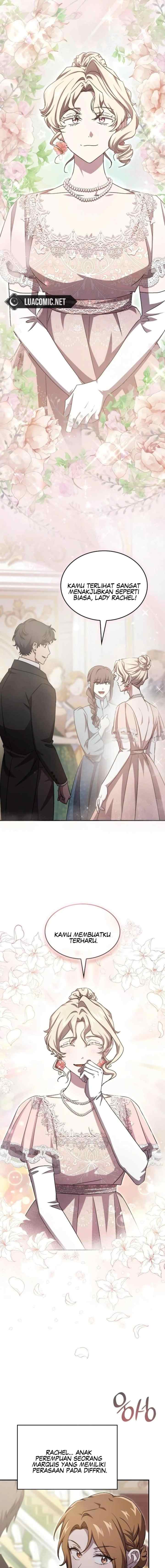 The Goal is Alimony chapter 16 halaman 17