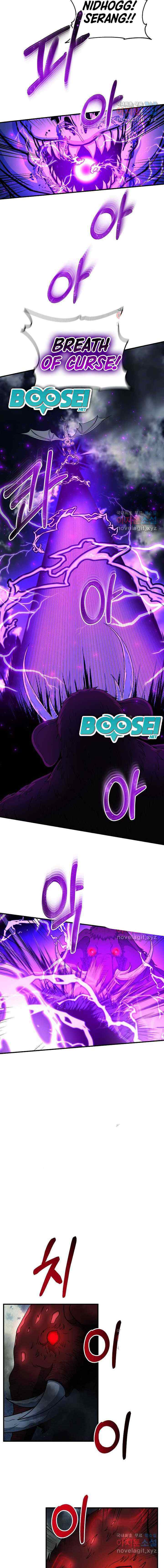 Dungeon House chapter 60 halaman 14